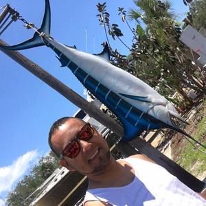 Meet your Posher, Fidel